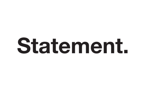 Statement.